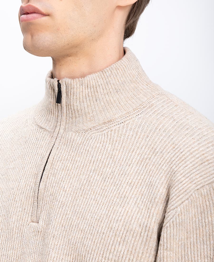 Men's Sweaters Winfield Beige