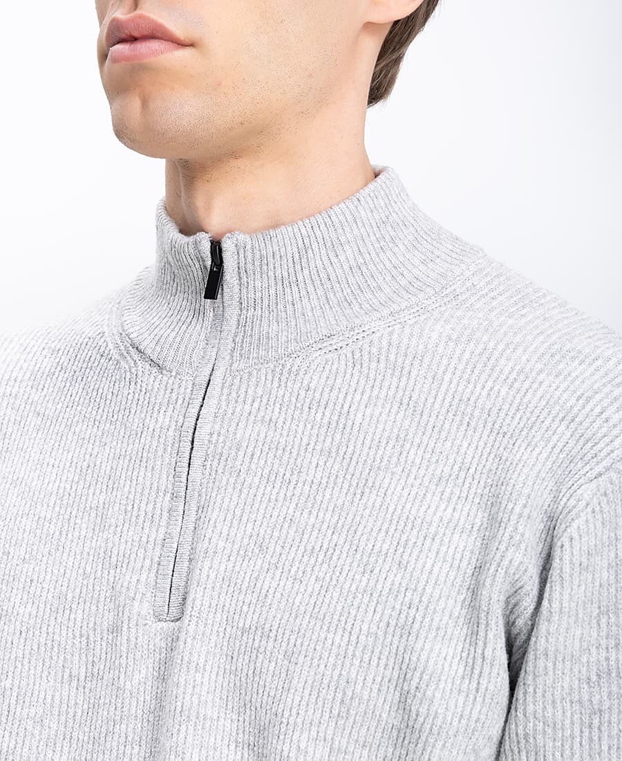 Men's Sweaters Winfield Gray