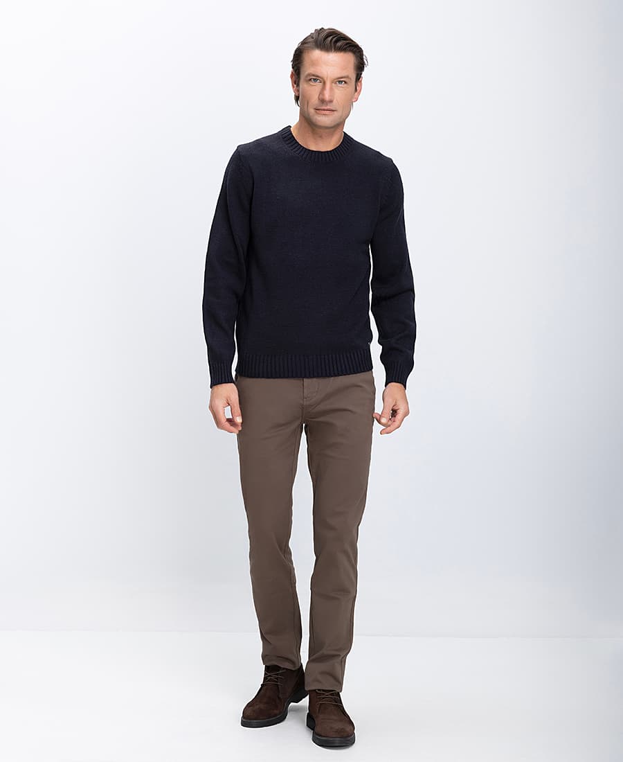 Men's Sweaters MarkUp Blue