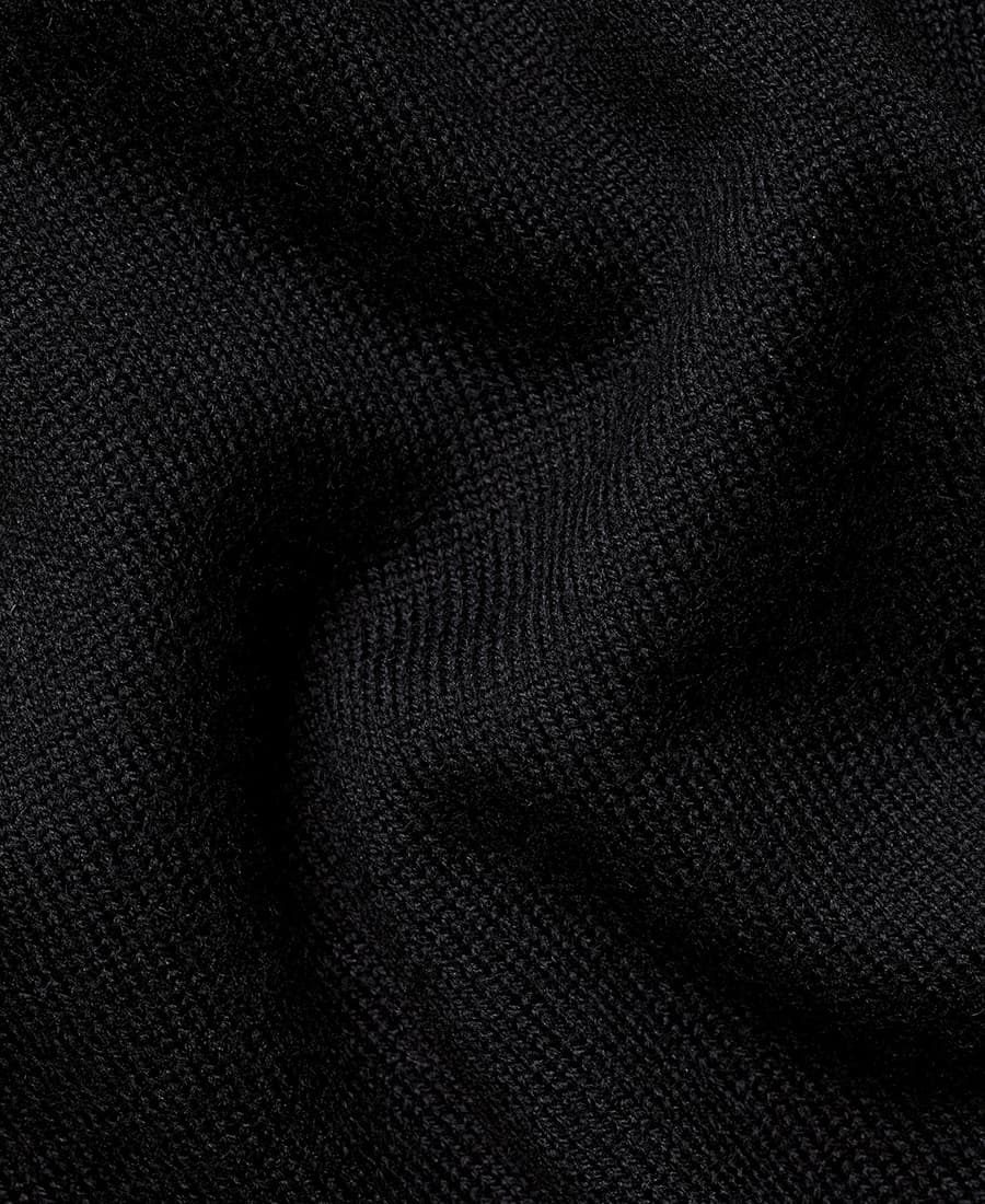 Men's Sweaters Charles Tyrwhitt Black