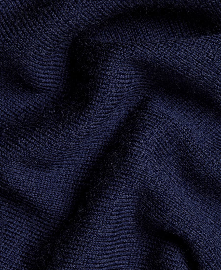 Men's Vests Charles Tyrwhitt Blue