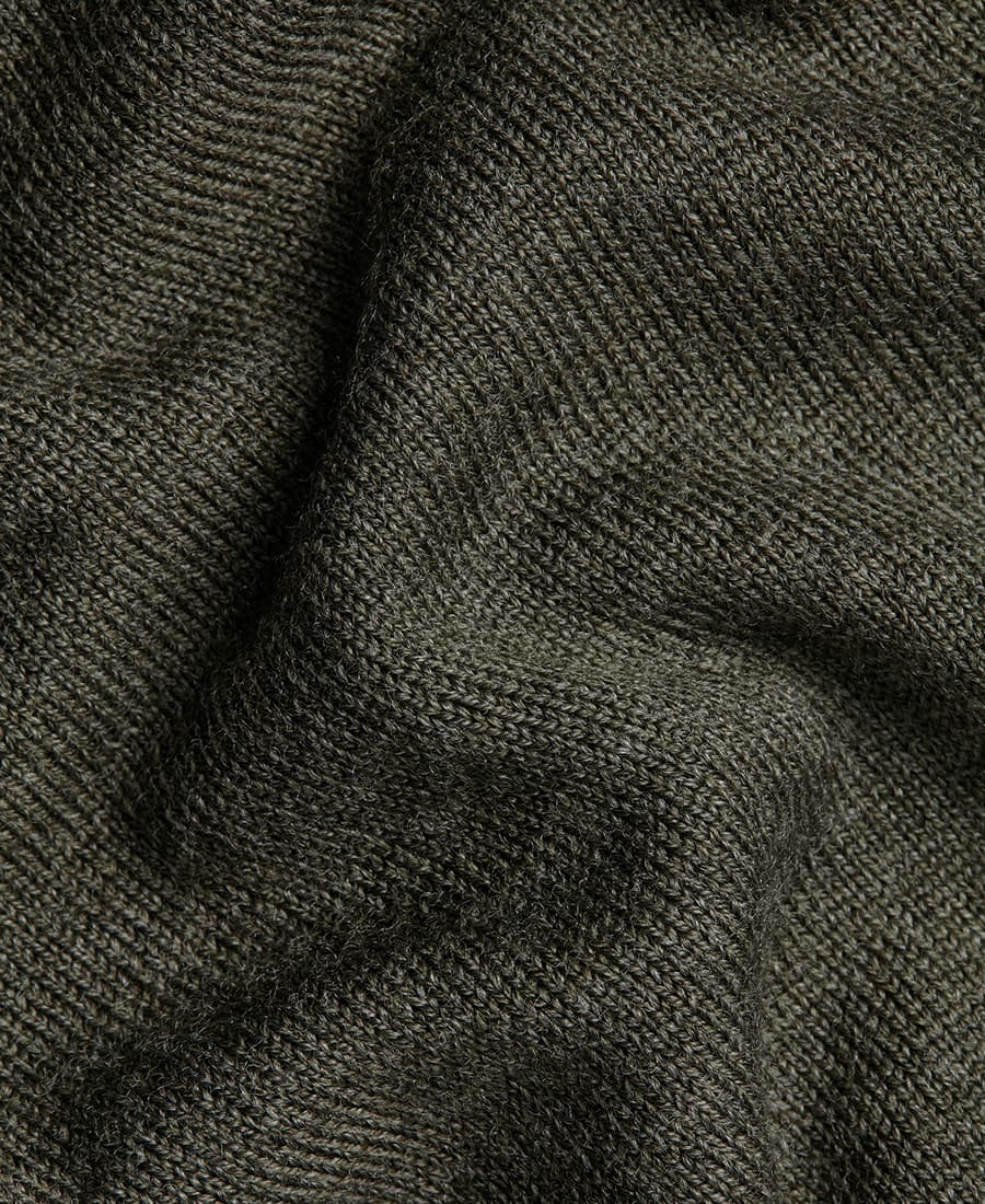 Men's Sweaters Charles Tyrwhitt Green