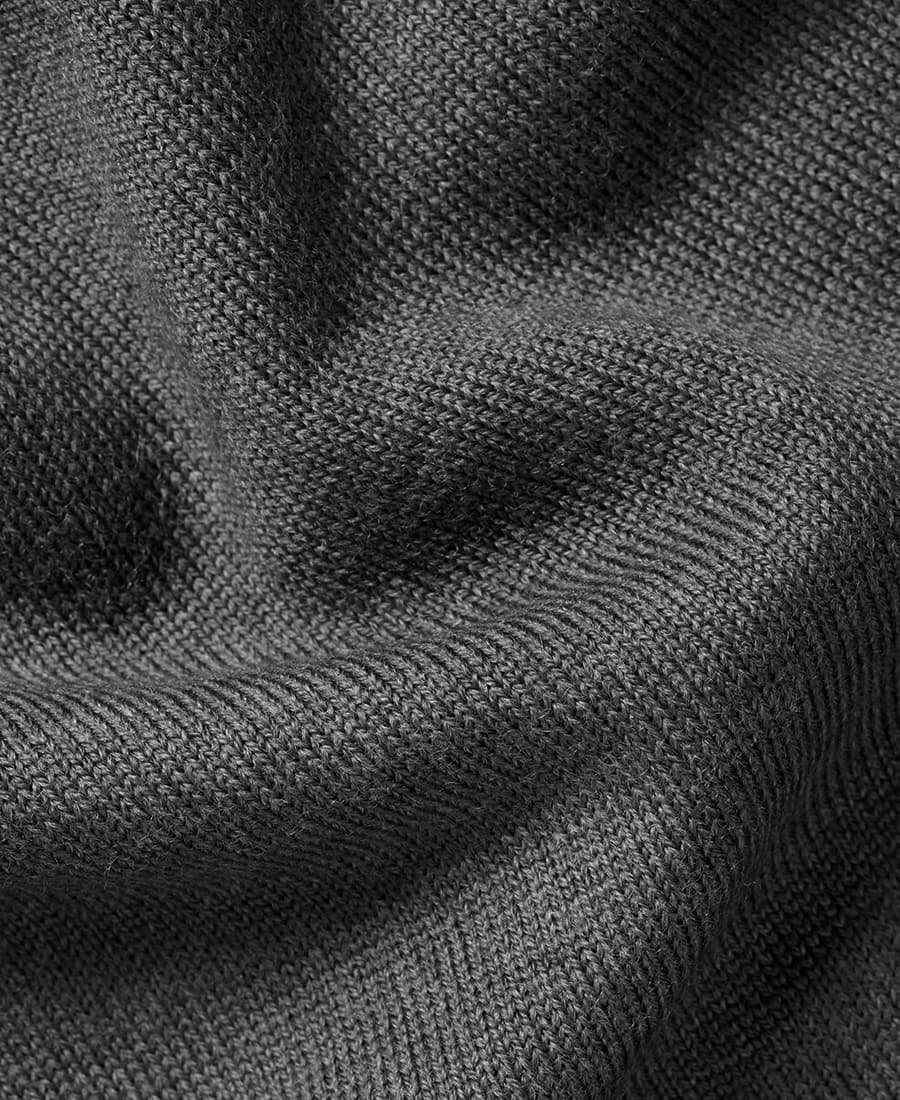 Men's Sweaters Charles Tyrwhitt Gray