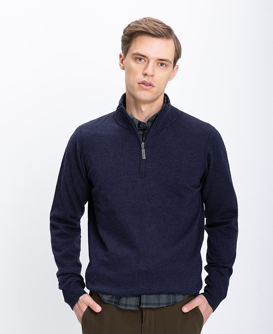 Men's Sweaters Kaiserhoff Brown