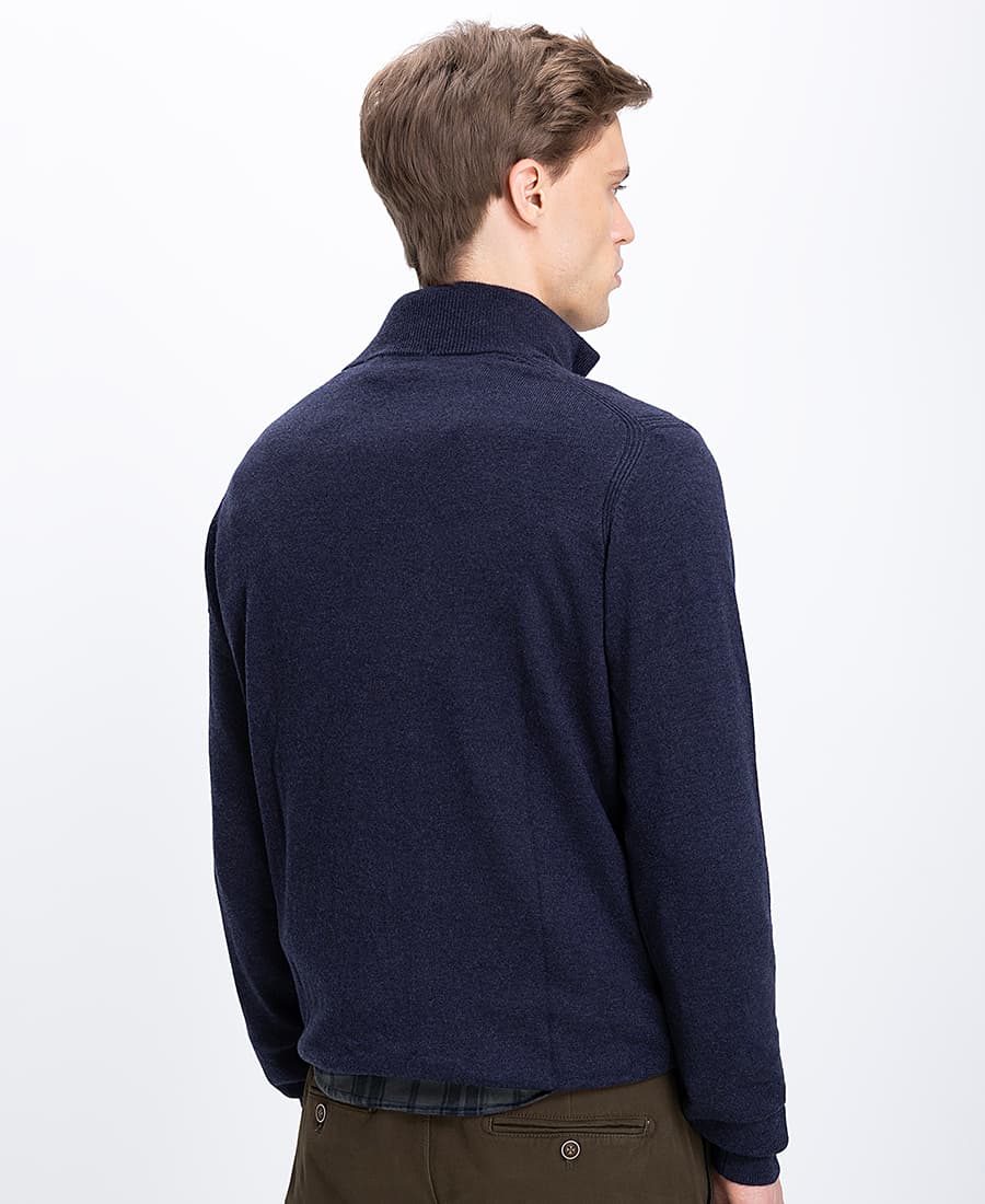 Men's Sweaters Kaiserhoff Blue