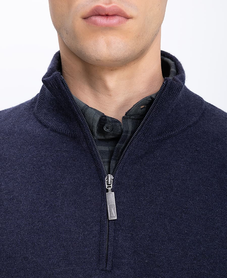 Men's Sweaters Kaiserhoff Blue