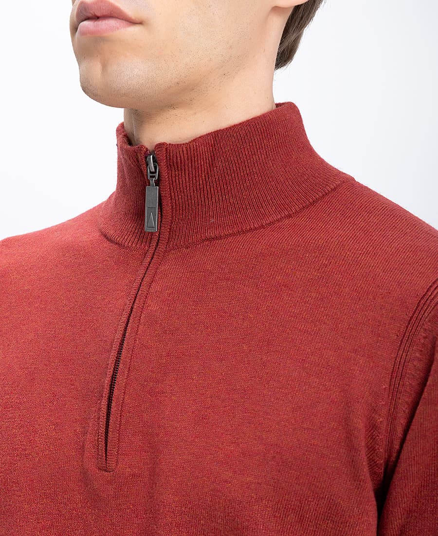 Men's Sweaters Kaiserhoff Brown