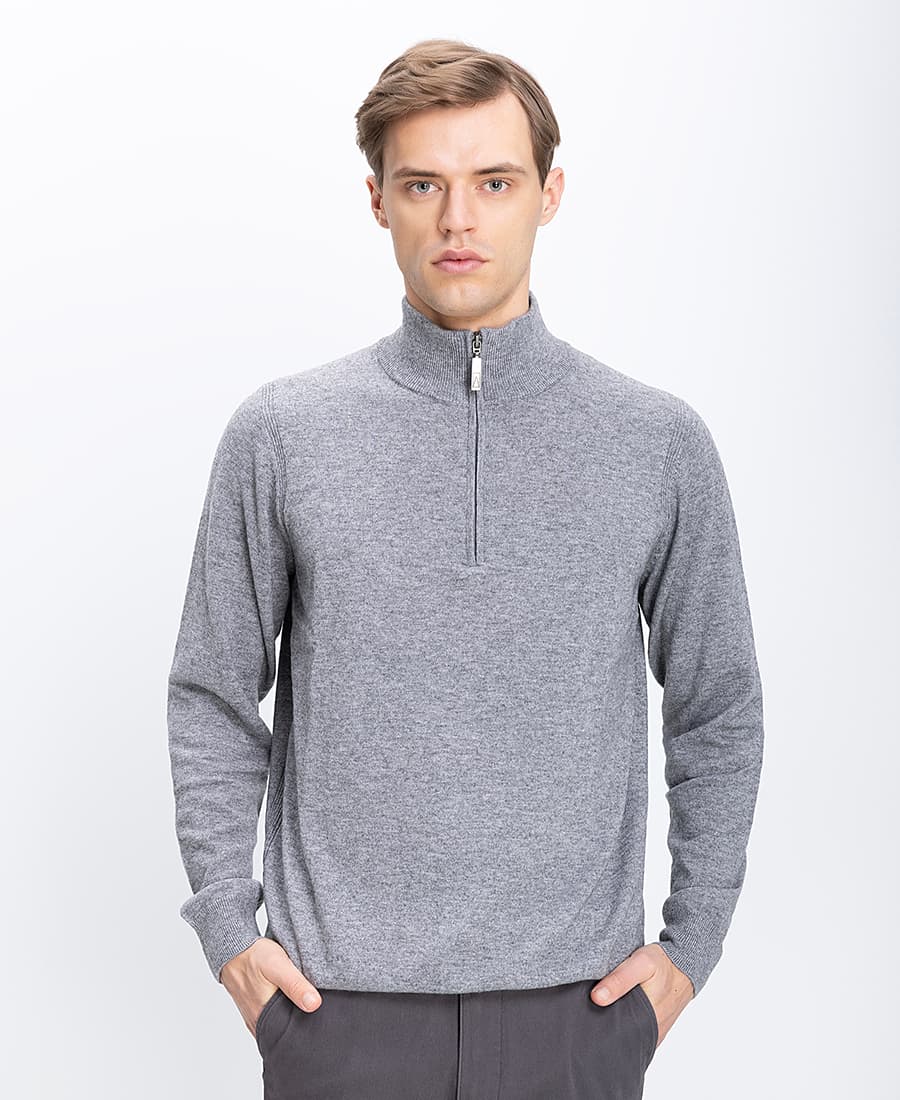 Men's Sweaters Kaiserhoff Brown