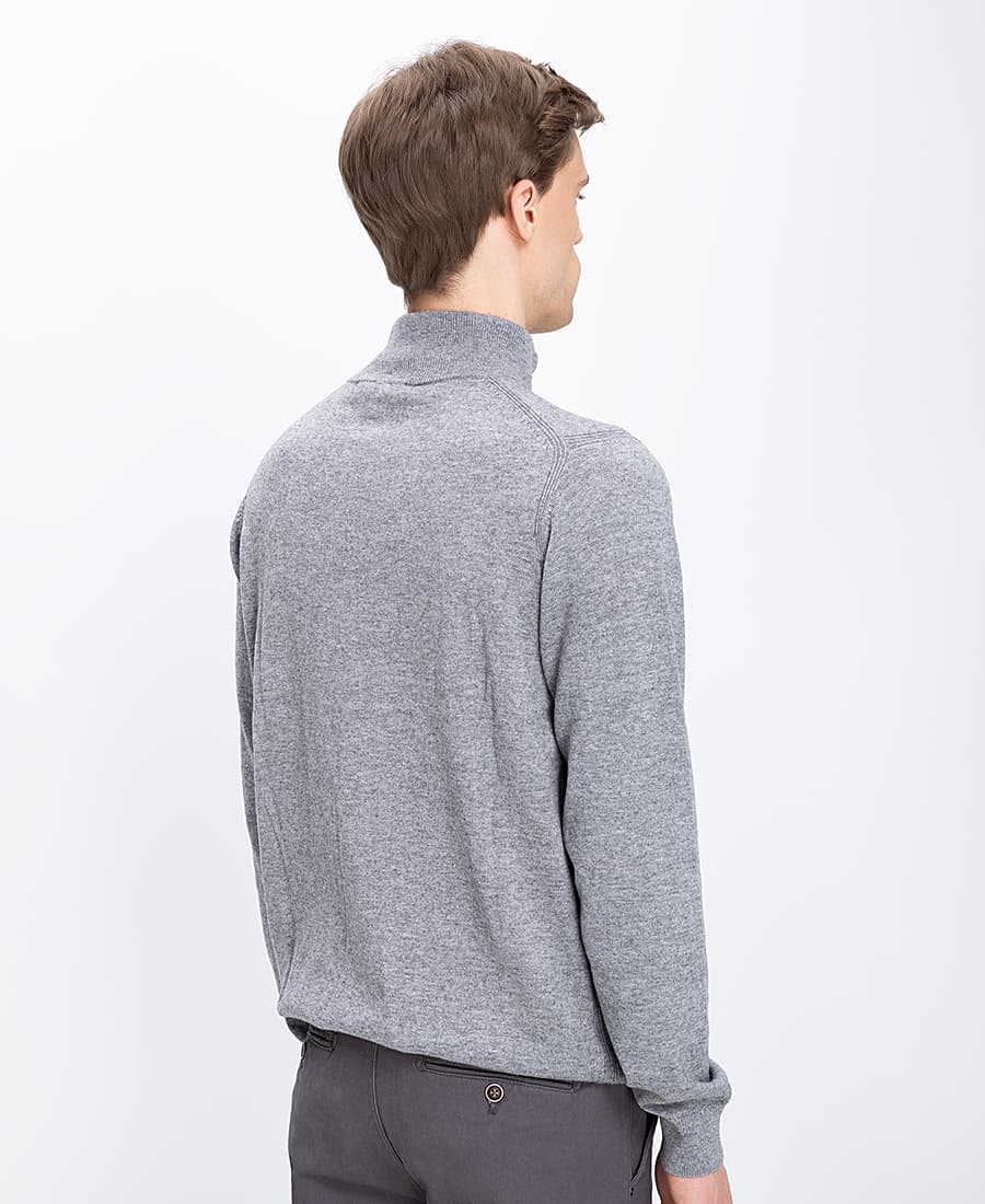 Men's Sweaters Kaiserhoff Gray