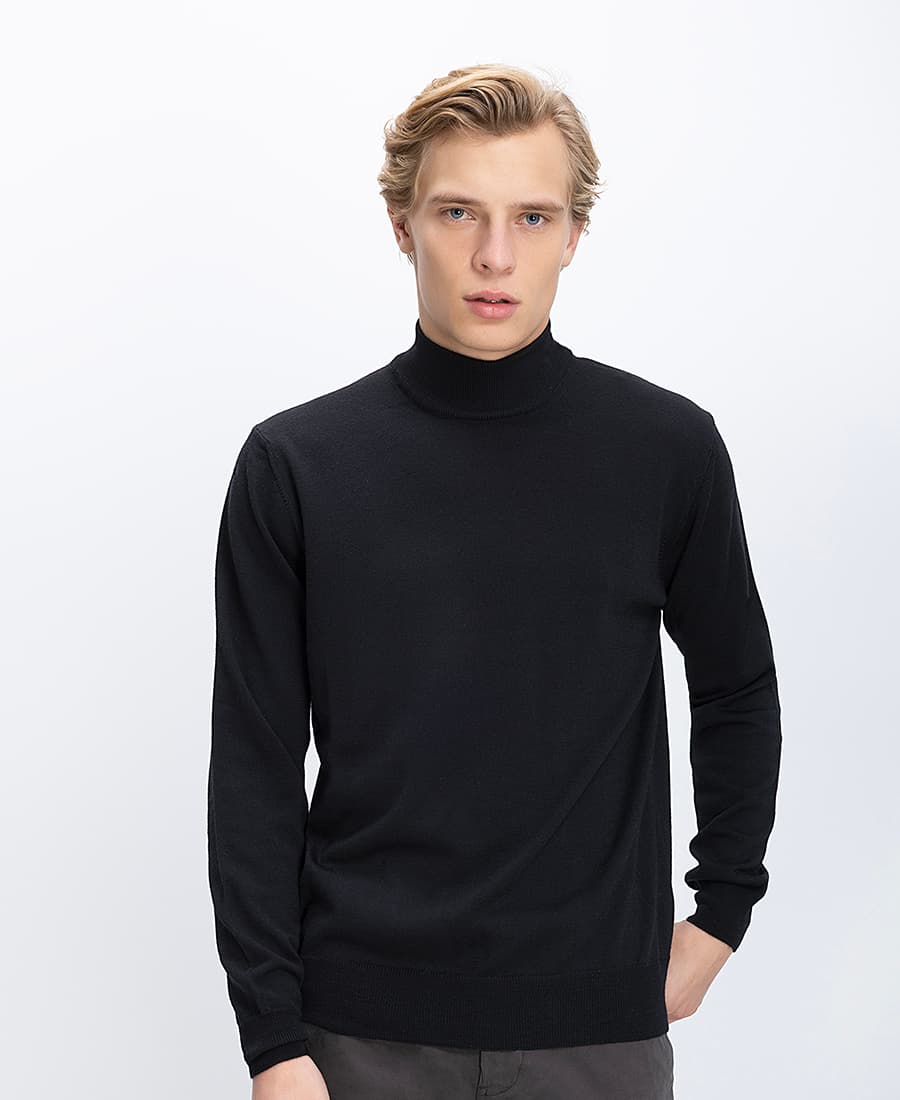 Men's Sweaters Vardas Gray