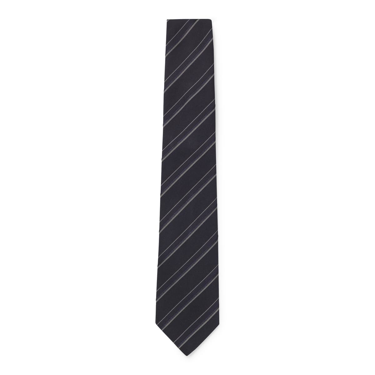 Men's Ties Boss Blue