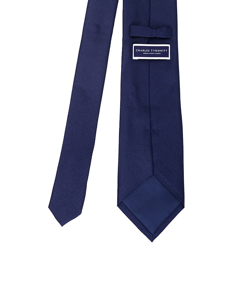 Men's Ties Charles Tyrwhitt Blue