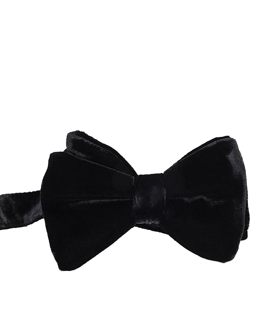 Men's Ties Charles Tyrwhitt Black