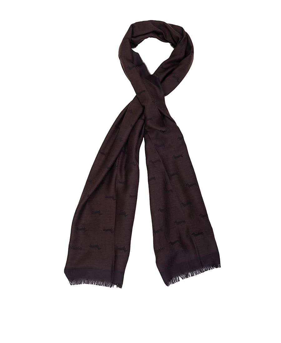 Γυναικεία κασκόλ Harmont & Blaine Καφέ