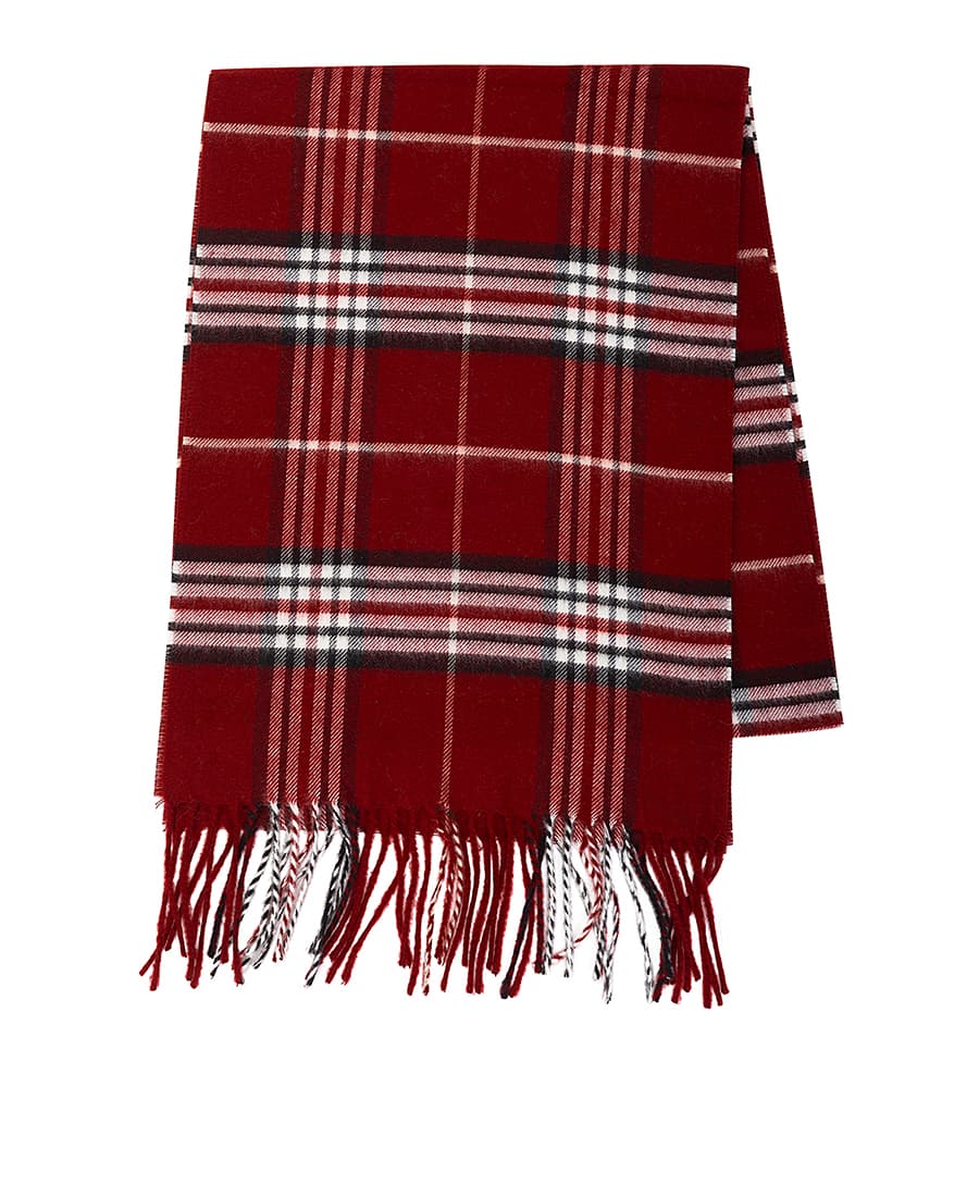 Women's Scarves Commander Blue