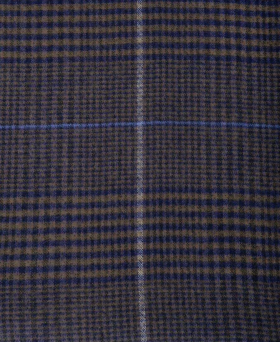 Women's Scarves Commander Blue