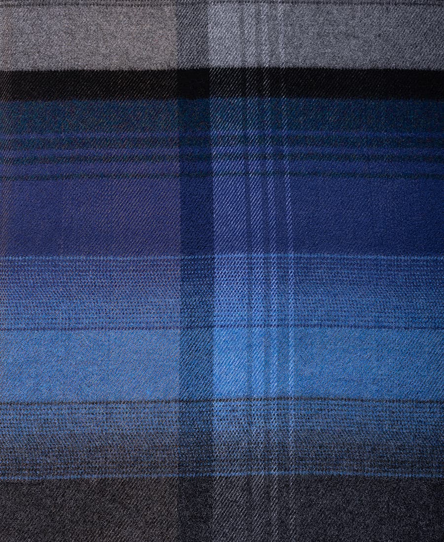 Women's Scarves Commander Gray