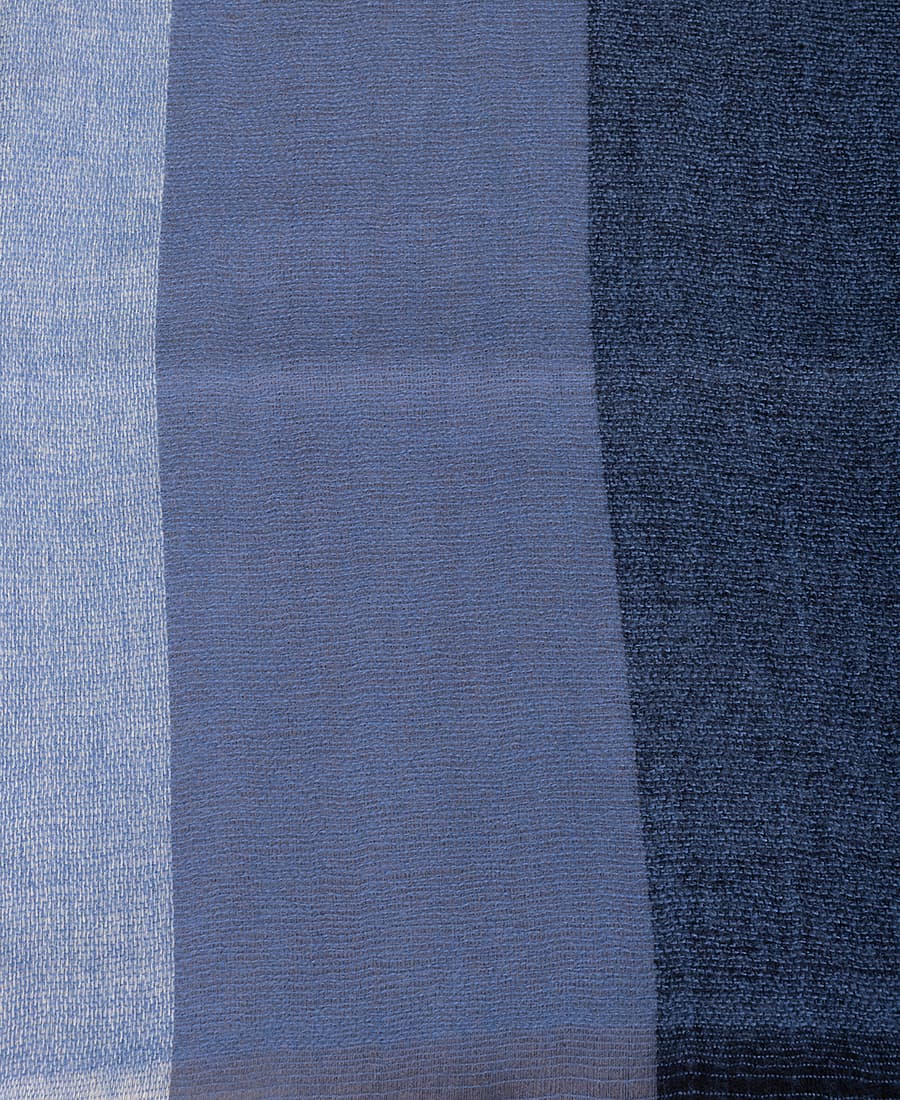 Women's Scarves Commander Blue
