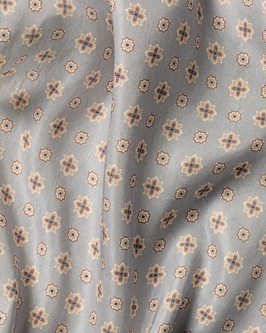 Men's Pocket Squares Charles Tyrwhitt Gray