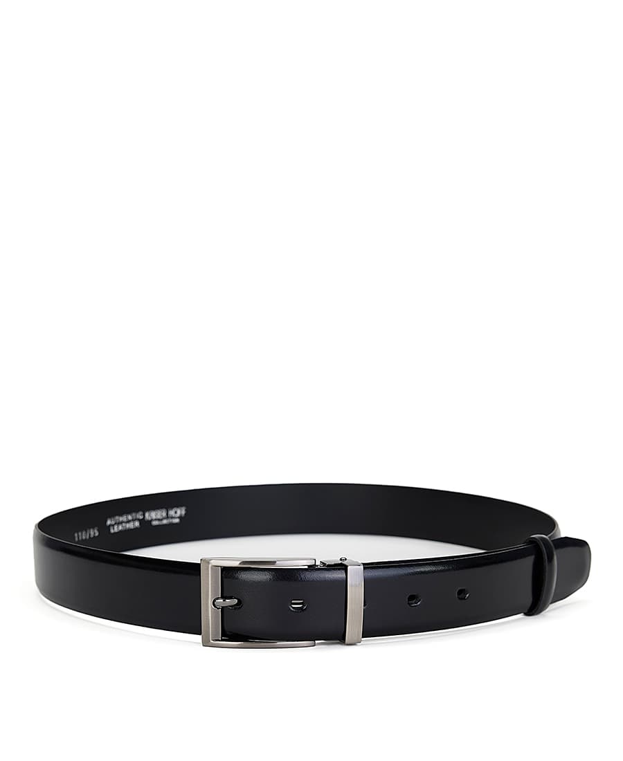 Men's Belts Vardas Brown