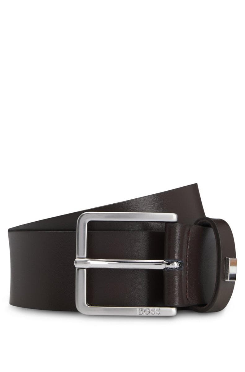 Men's Belts Boss Black