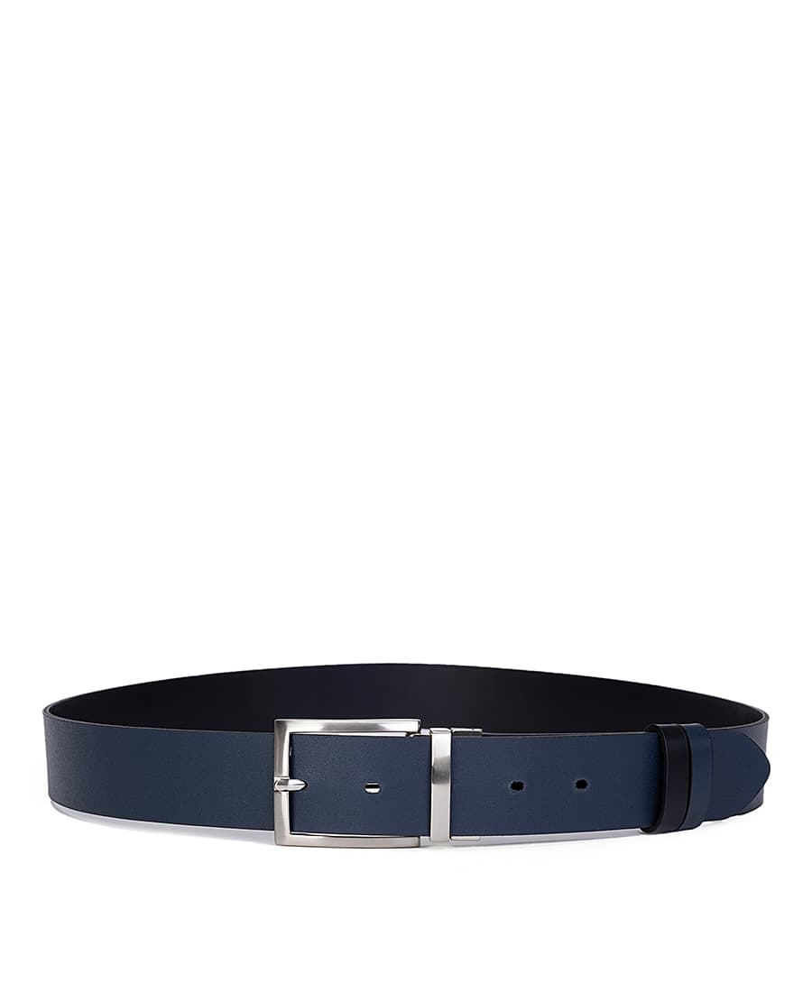 Men's Belts Kaiserhoff Blue