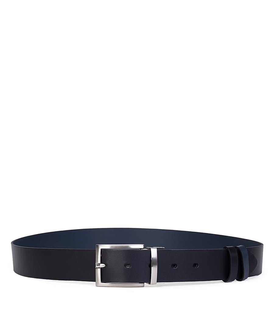 Men's Belts Kaiserhoff Blue