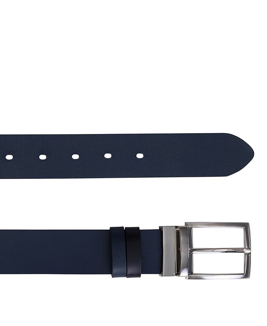 Men's Belts Kaiserhoff Blue