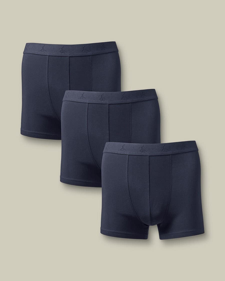 Men's Underwear Charles Tyrwhitt Black