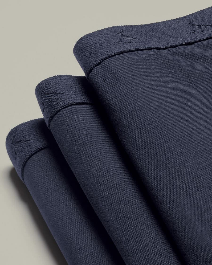 Men's Underwear Charles Tyrwhitt Blue