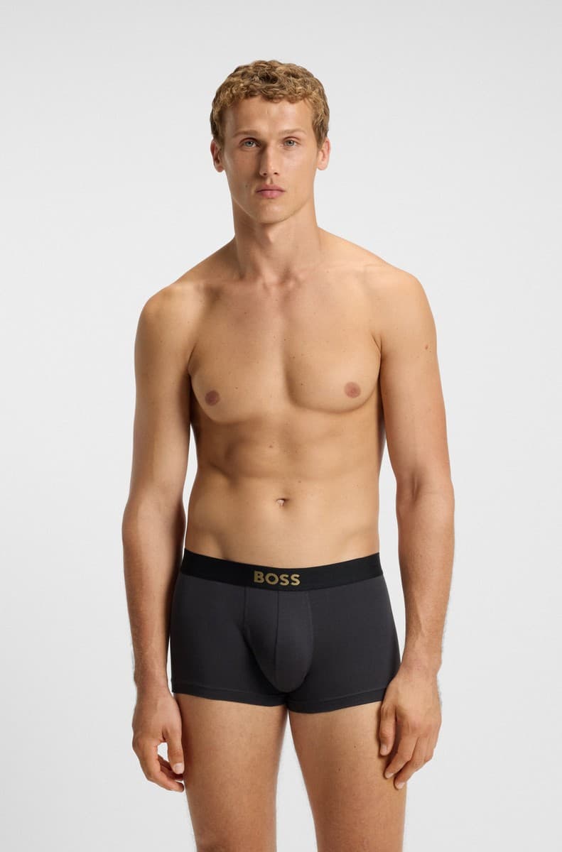 Men's Underwear Boss Multicolor
