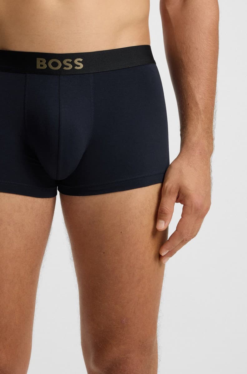 Men's Underwear Boss Multicolor