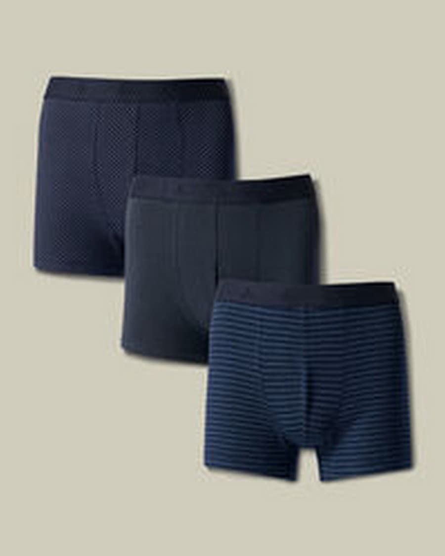 Men's Underwear Charles Tyrwhitt Blue