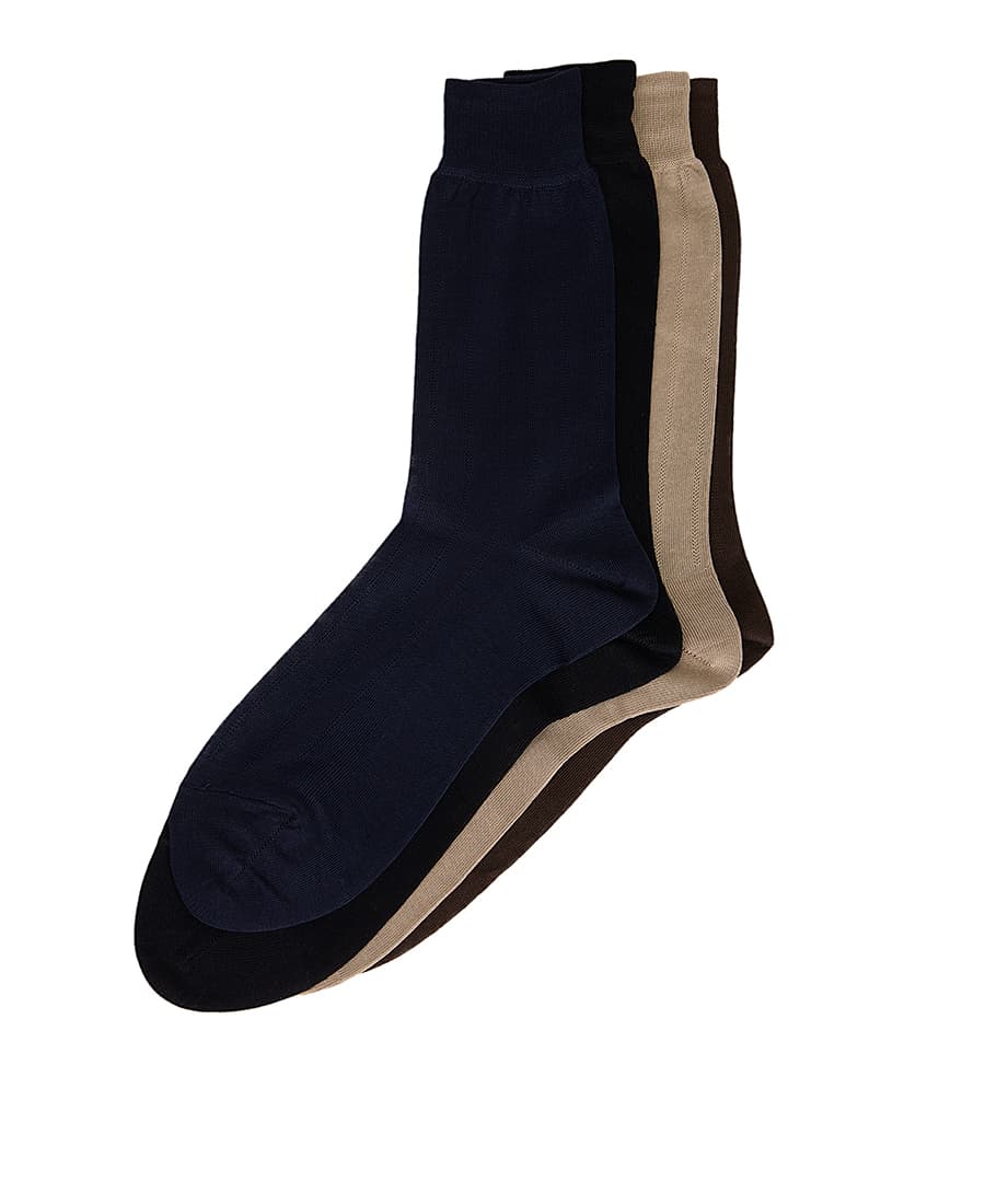 Men's Socks Vardas Blue