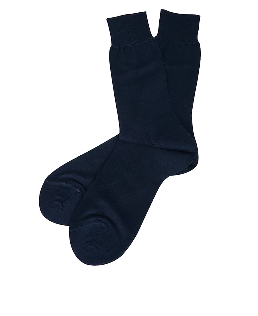 Men's Socks Vardas Blue