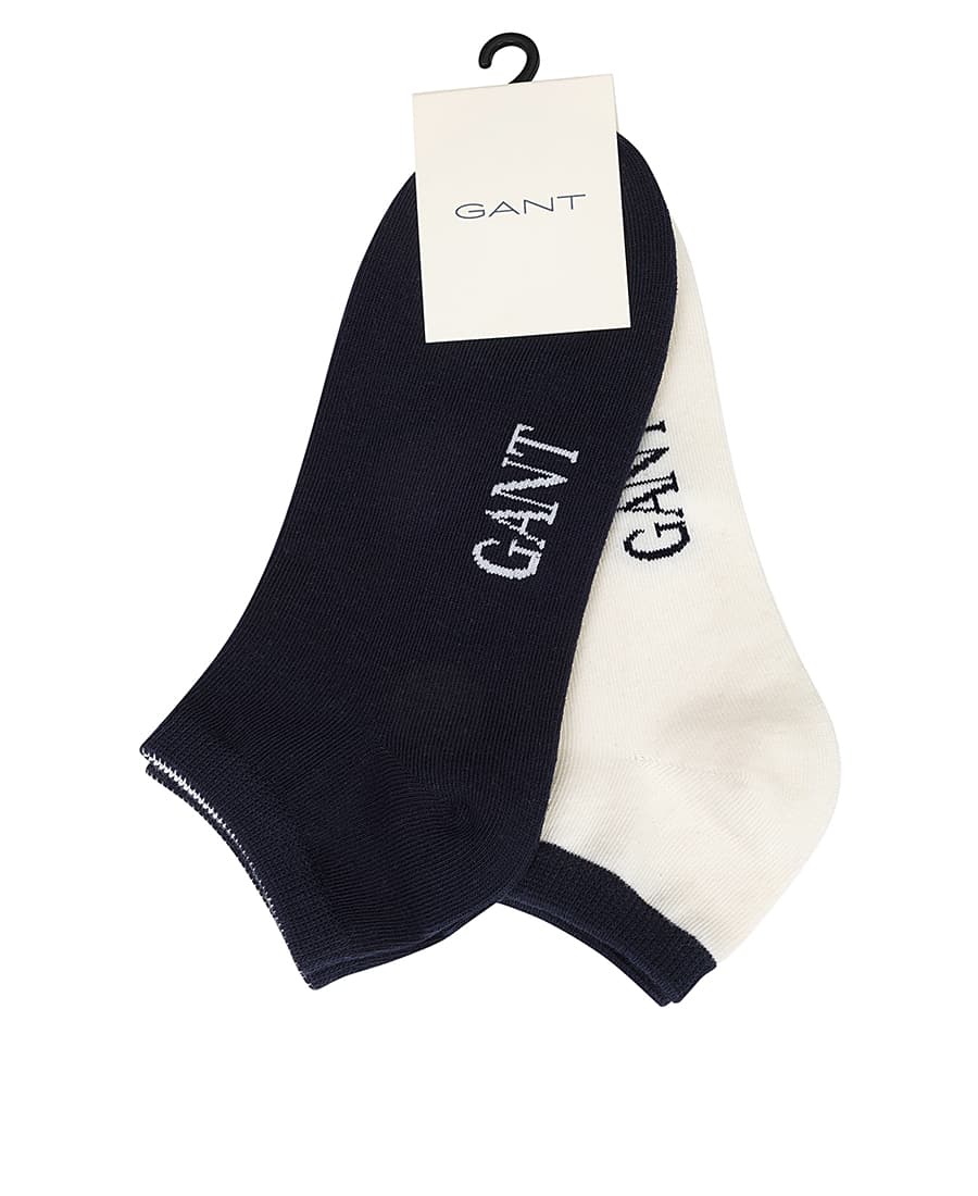 Men's Socks Gant Black