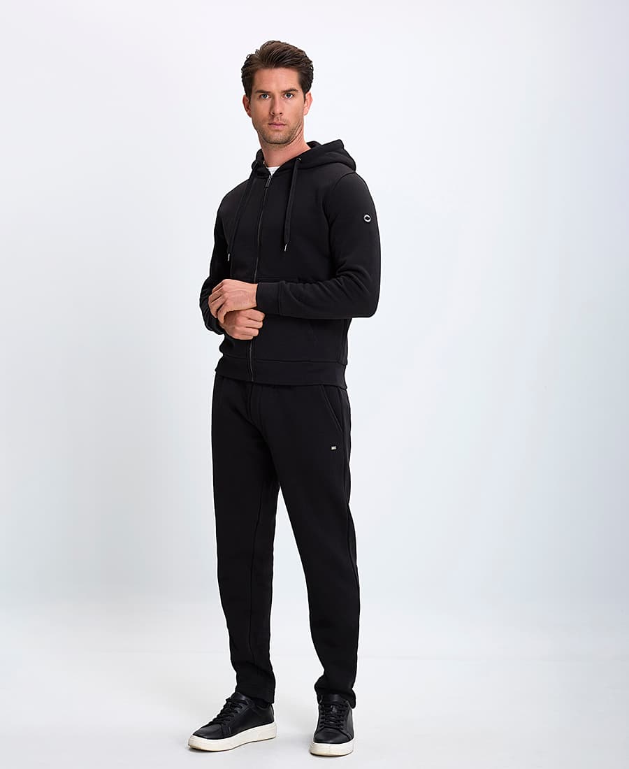 Men's Tracksuits MarkUp Black