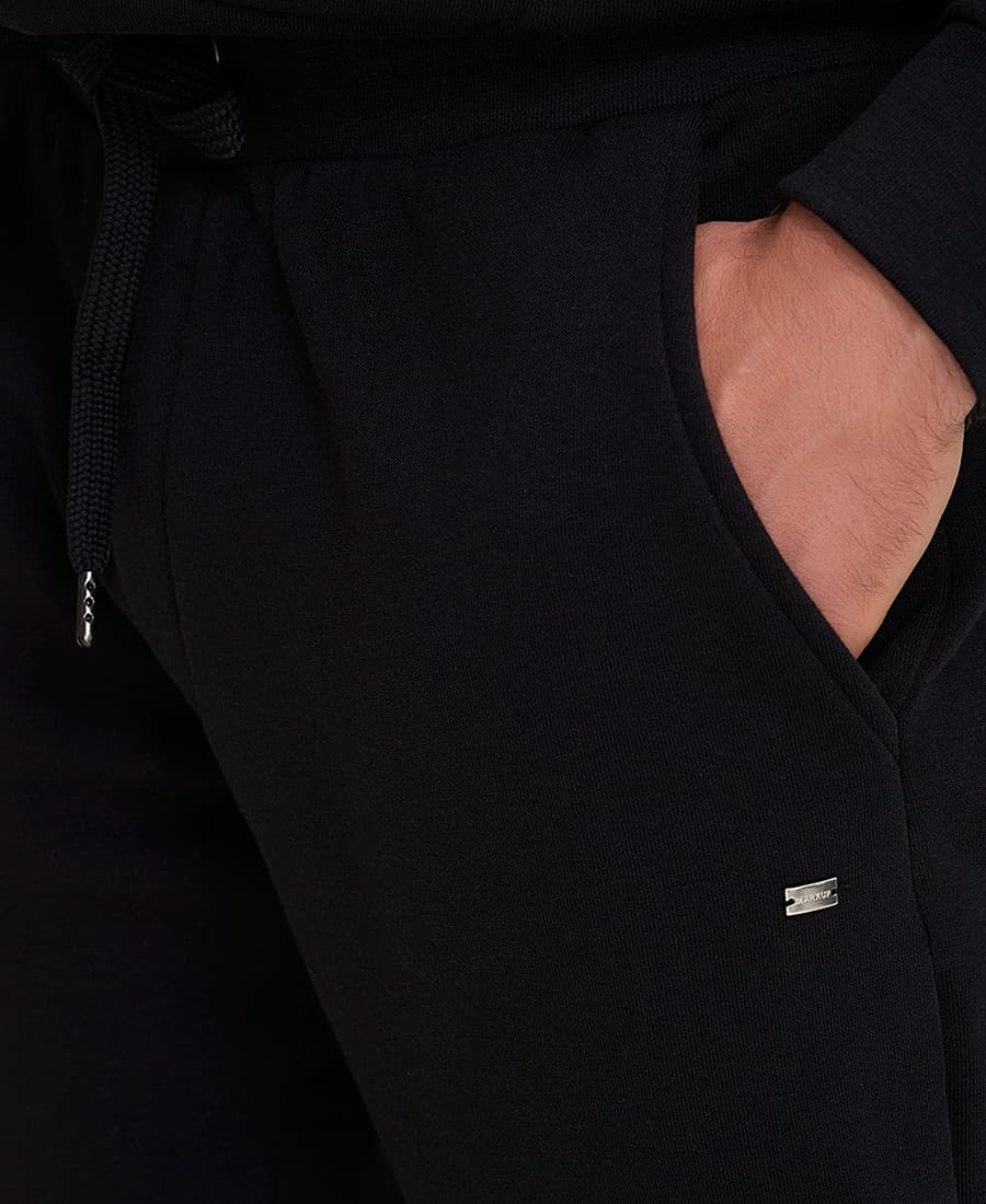Men's Tracksuits MarkUp Black