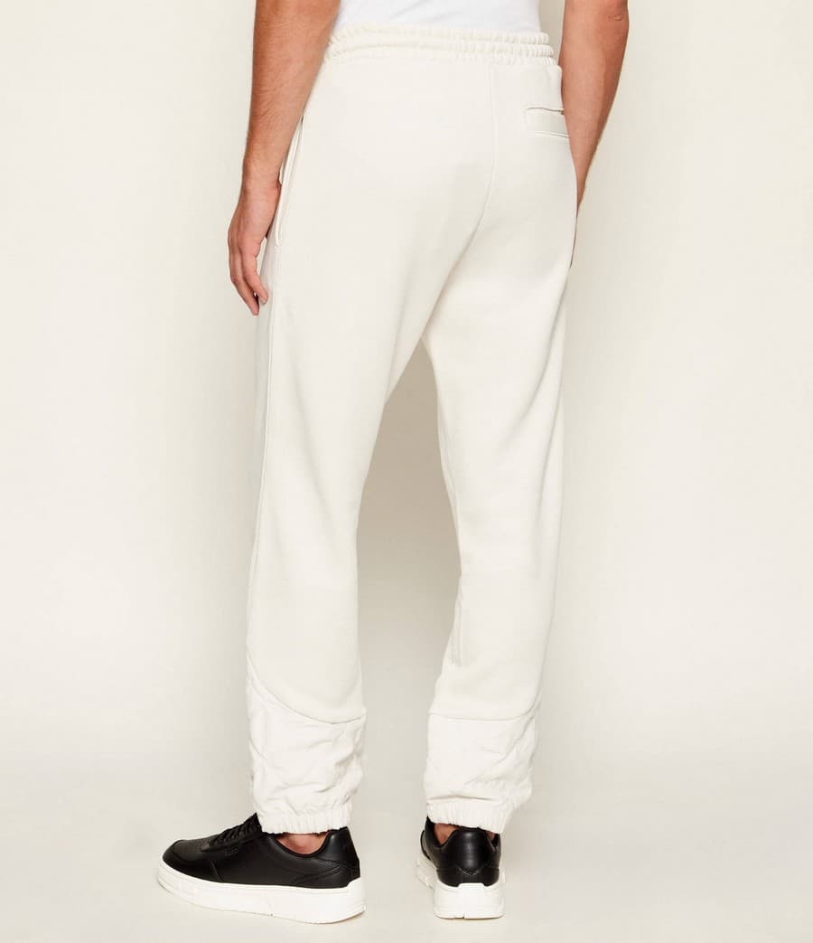 Men's Tracksuits Hugo White