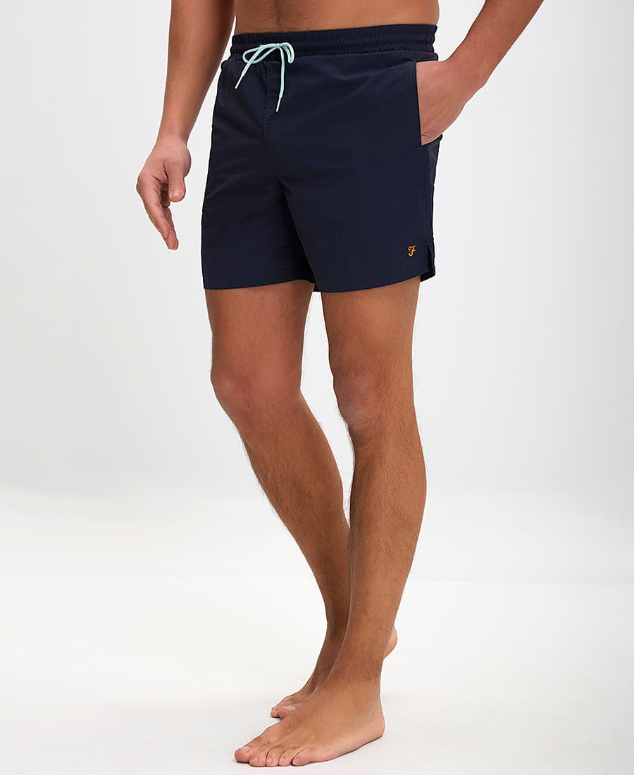 Γυναικεία μαγιό Farah Μωβ