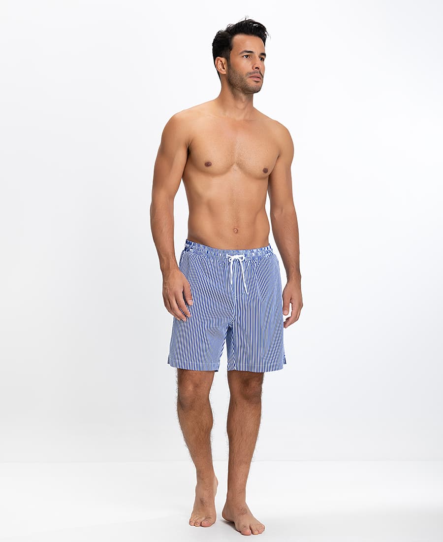 Women's Swimwear Basefield Blue