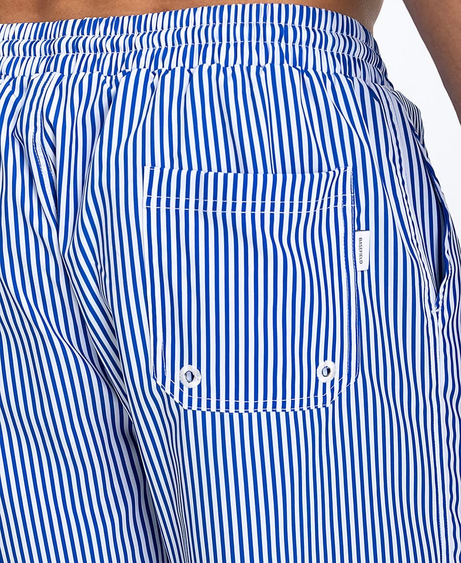 Women's Swimwear Basefield Blue