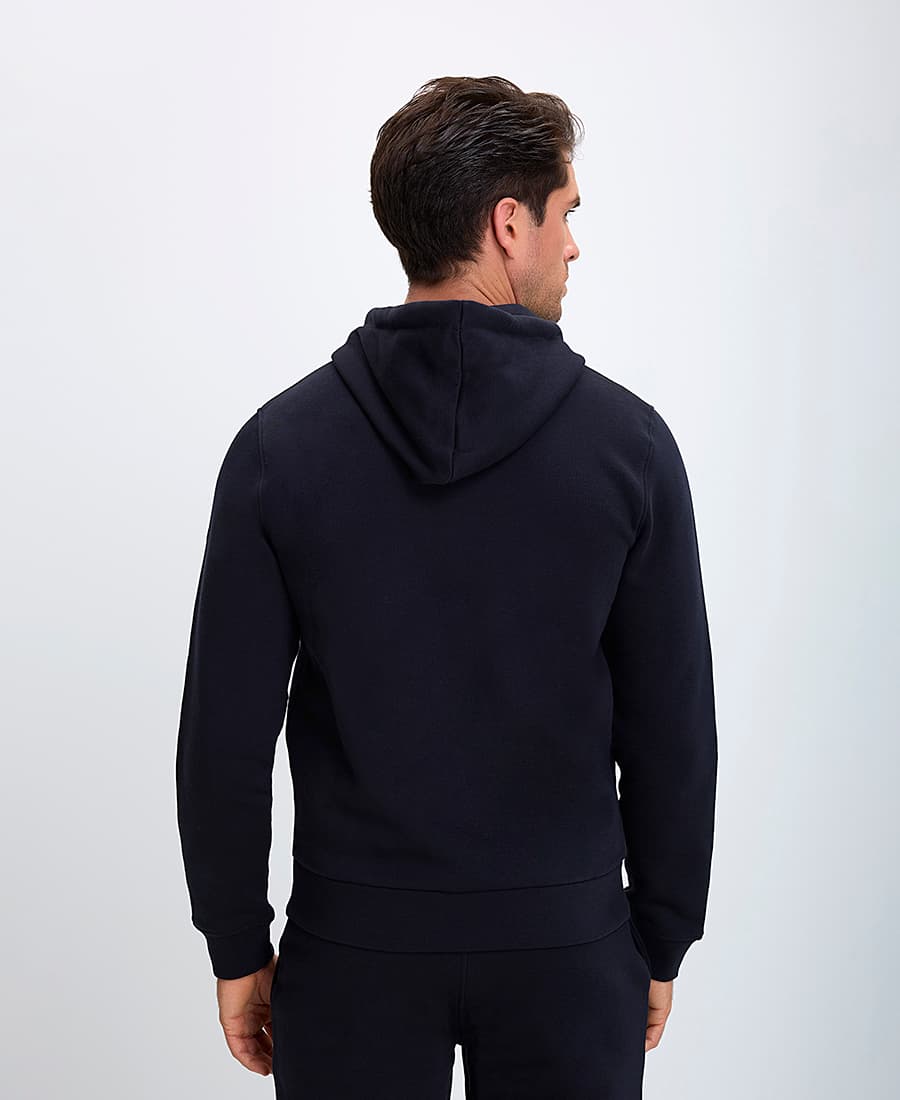 Men's Hoodies & Sweatshirts MarkUp Blue