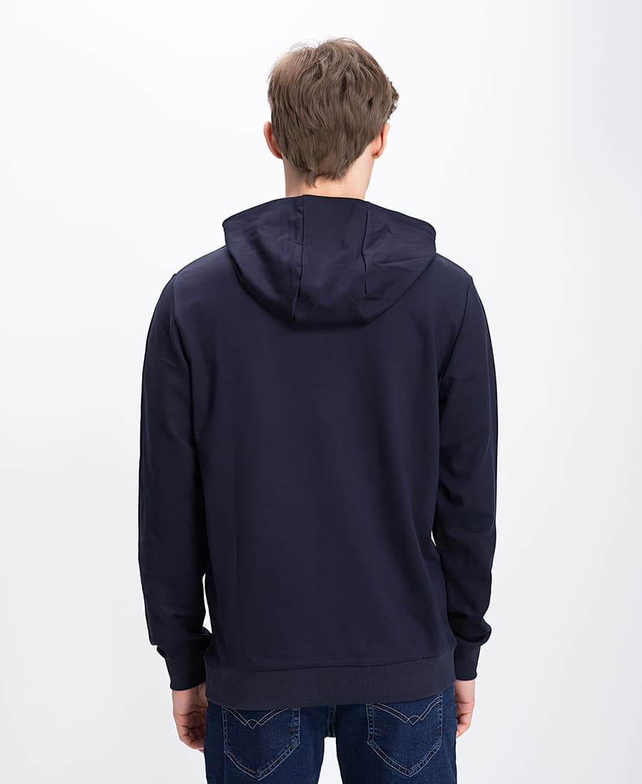 Men's Cardigans Lyle & Scott Blue