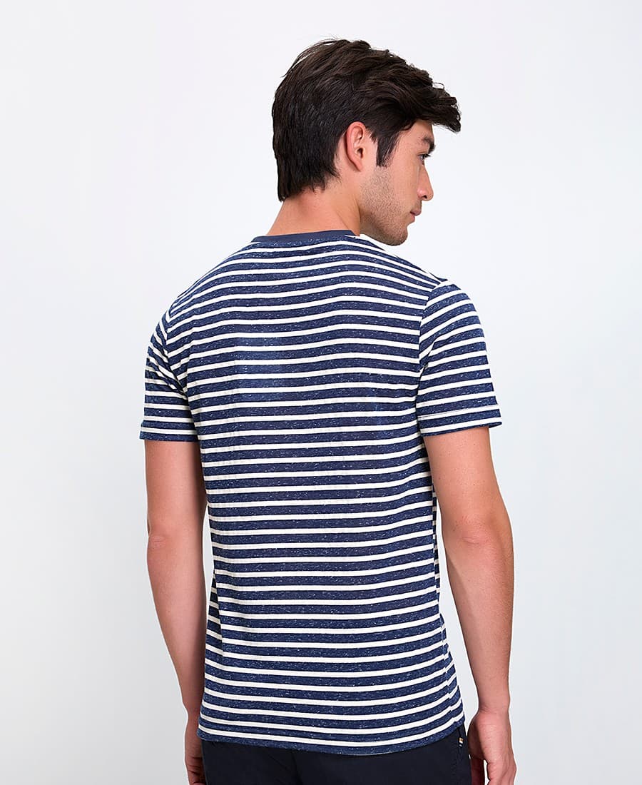 Men's T-Shirts MarkUp Blue