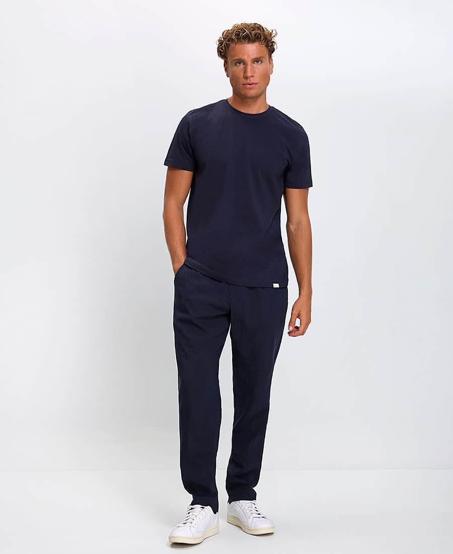 Men's T-Shirts Basefield Blue