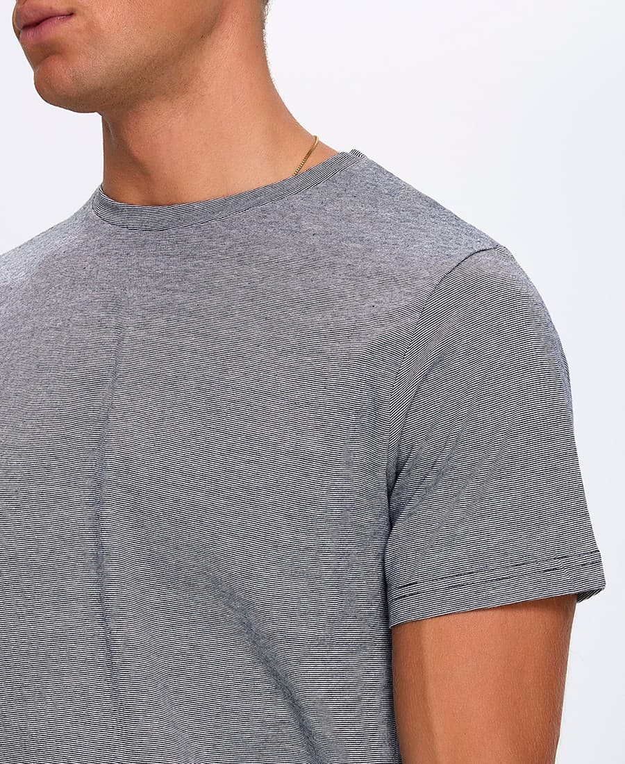 Men's T-Shirts Basefield Blue