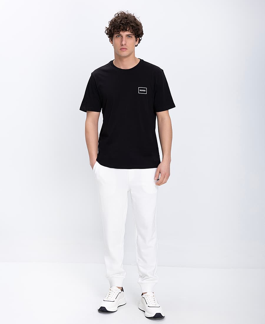 Men's T-Shirts Hugo Multicolor