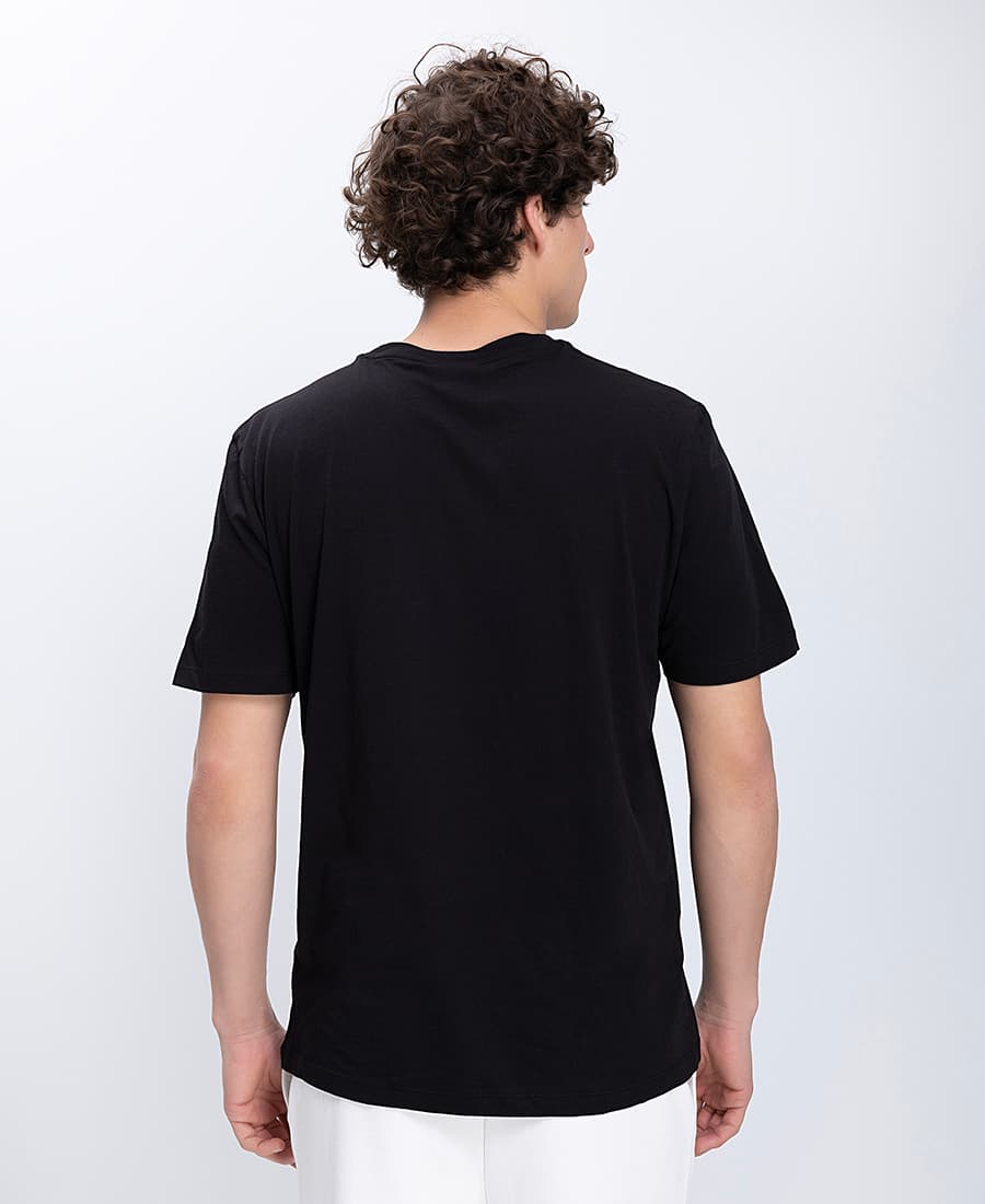 Men's T-Shirts Hugo Multicolor