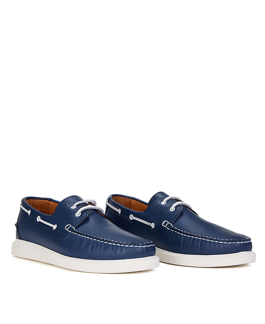Men's Loafers Kaiserhoff Blue
